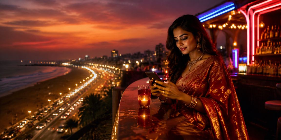 People enjoying Teen Patti at a lively gaming table